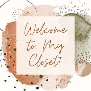 Clothing, Accessories & Miscellaneous!